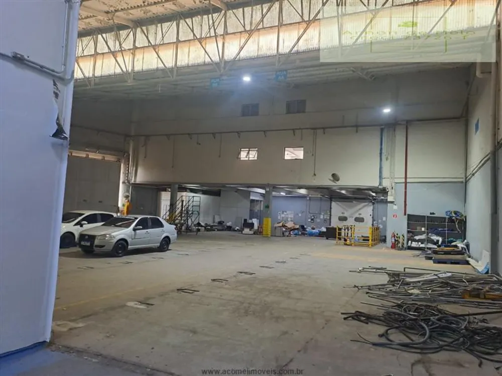 Depósito-Galpão, 1700 m² - Foto 7