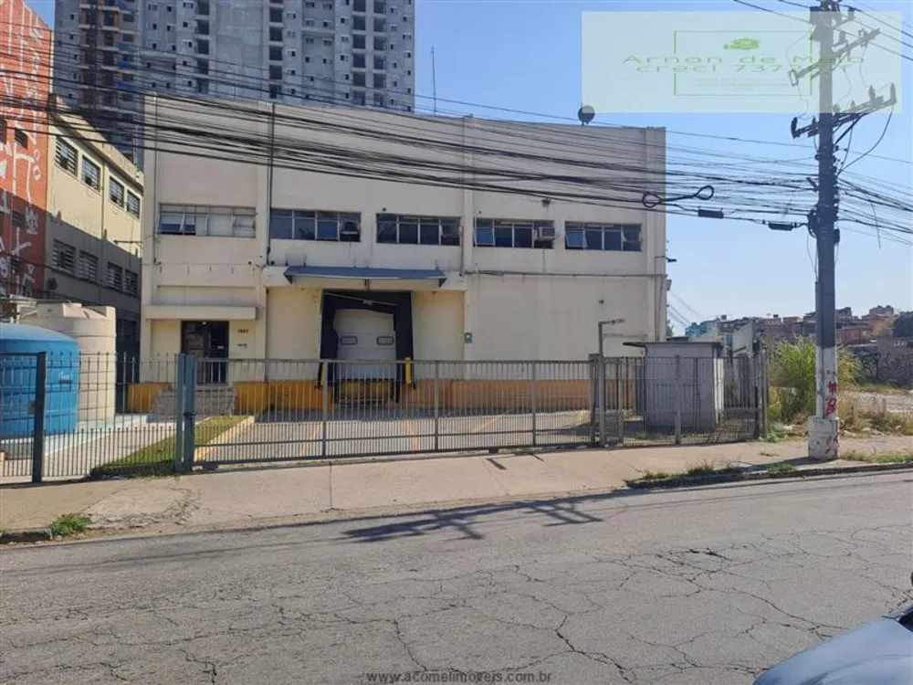 Loteamento e Condomínio, 2596 m² - Foto 3
