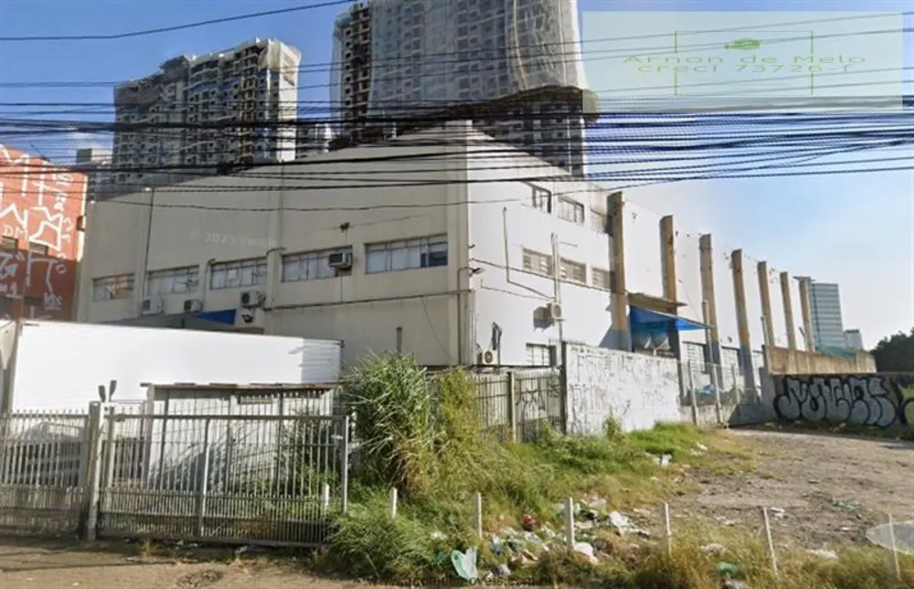 Loteamento e Condomínio, 2596 m² - Foto 2