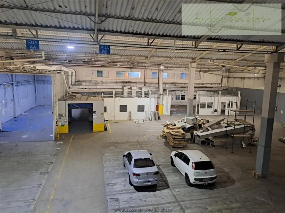Depósito-Galpão, 1700 m² - Foto 5