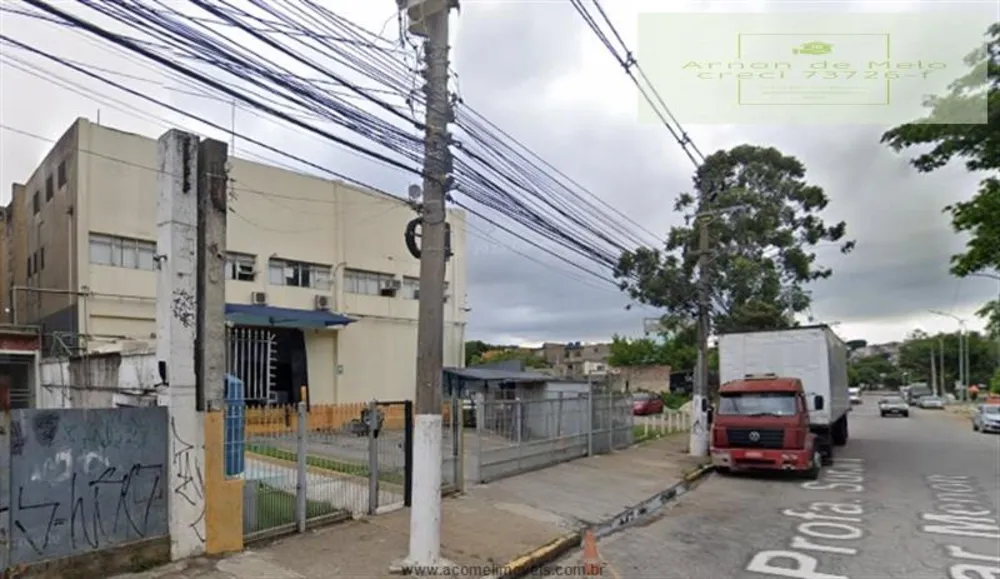 Depósito-Galpão, 1700 m² - Foto 8