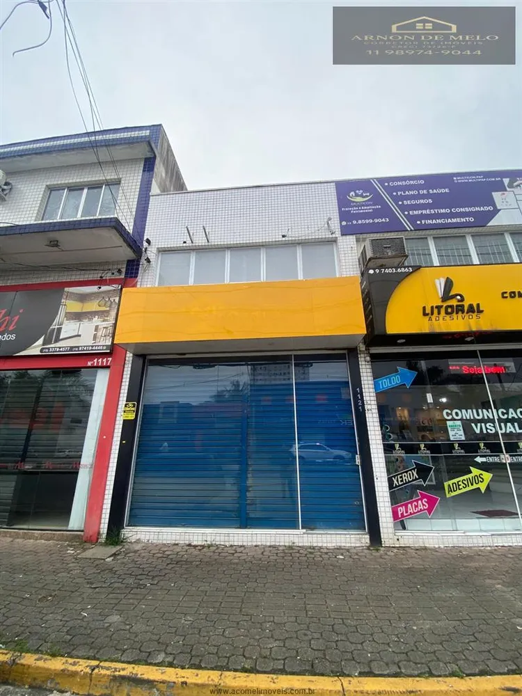 Prédio Inteiro, 80 m² - Foto 8