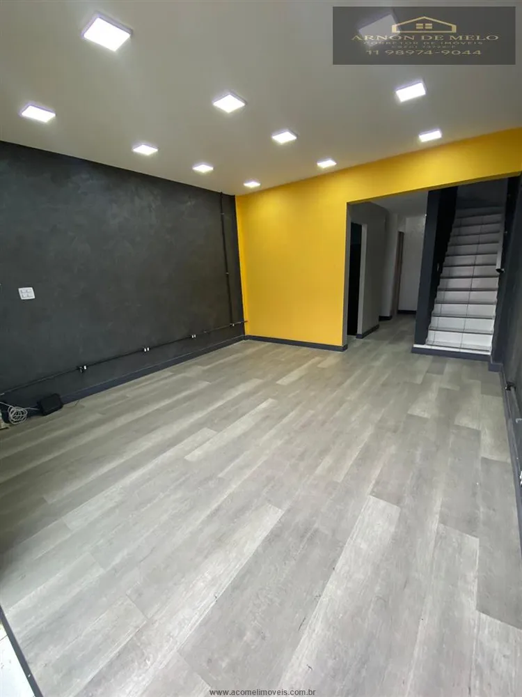 Prédio Inteiro, 80 m² - Foto 3