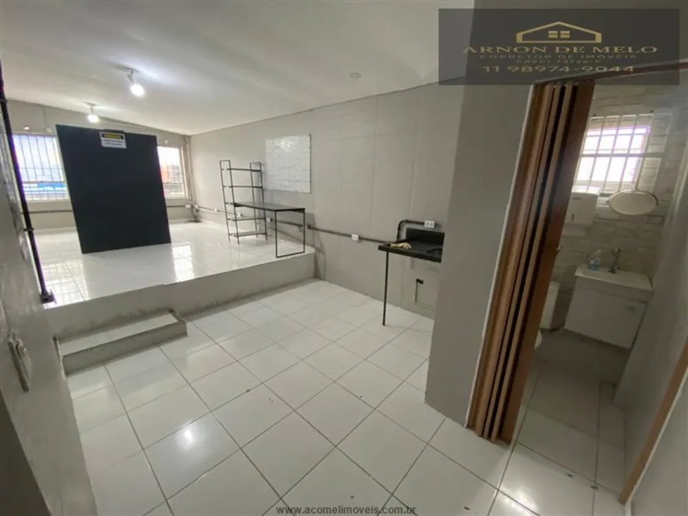 Prédio Inteiro, 80 m² - Foto 4