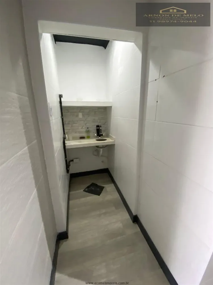 Prédio Inteiro, 80 m² - Foto 2