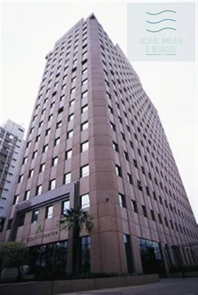 Prédio Inteiro, 45 m² - Foto 1
