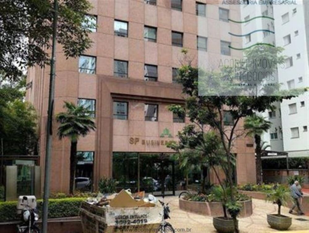 Prédio Inteiro, 45 m² - Foto 1