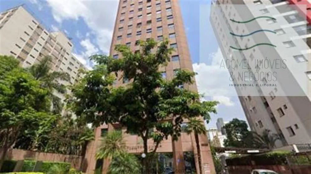 Prédio Inteiro, 45 m² - Foto 8