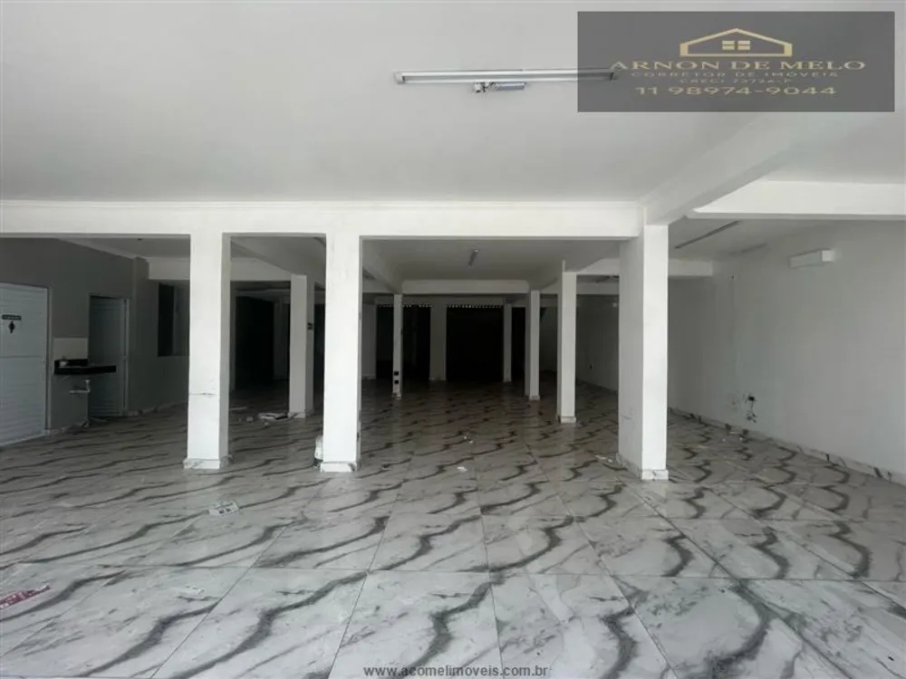 Prédio Inteiro, 450 m² - Foto 6