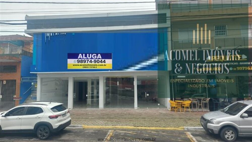 Prédio Inteiro, 450 m² - Foto 15