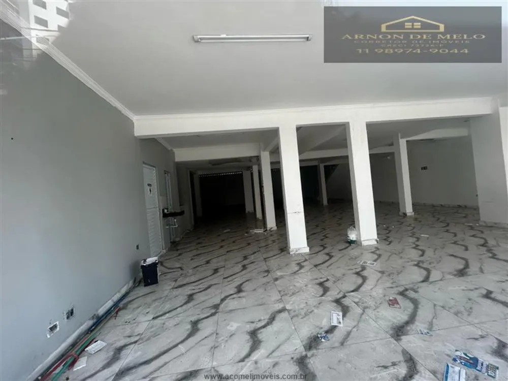 Prédio Inteiro, 450 m² - Foto 7