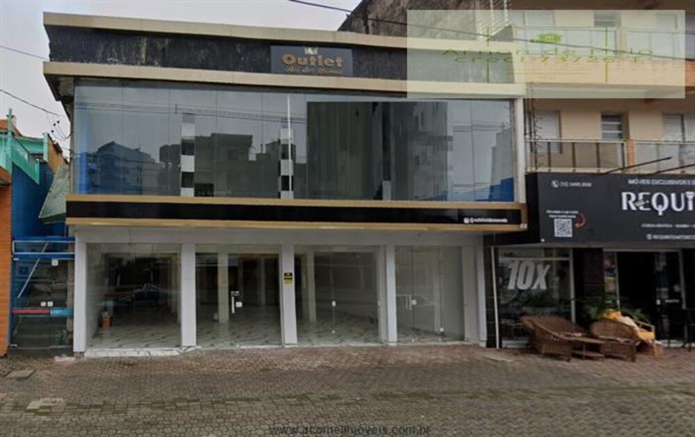 Prédio Inteiro, 450 m² - Foto 8