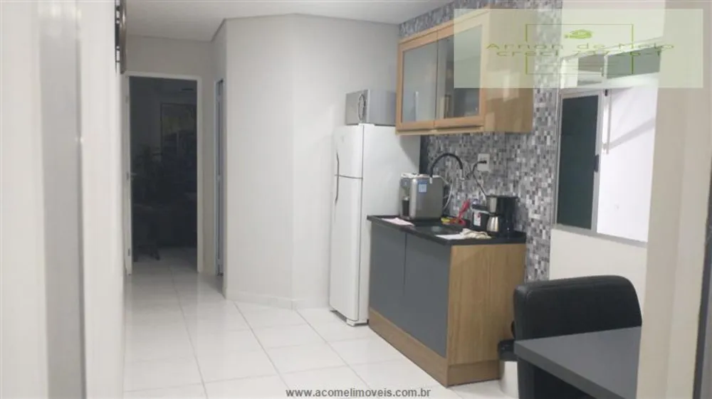 Depósito-Galpão, 250 m² - Foto 1