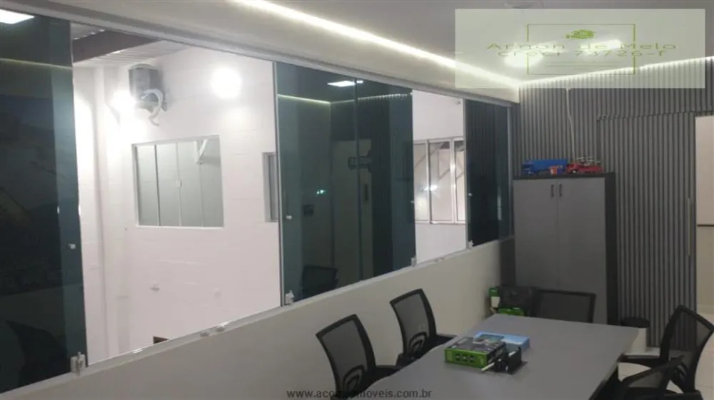 Depósito-Galpão, 250 m² - Foto 7