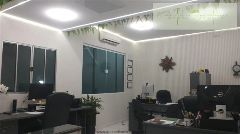 Depósito-Galpão, 250 m² - Foto 6