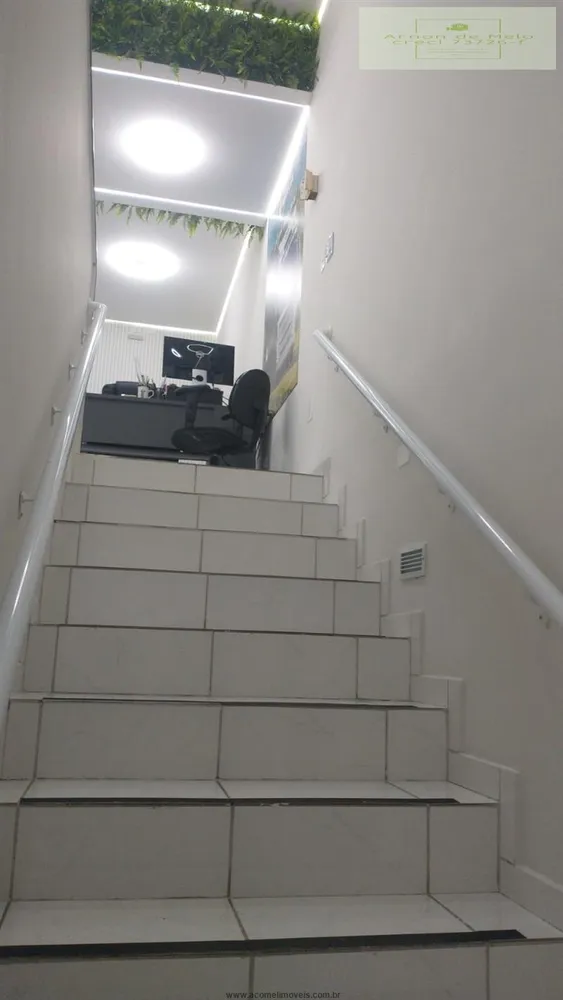 Depósito-Galpão, 250 m² - Foto 4
