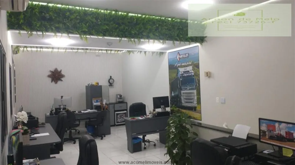 Depósito-Galpão, 250 m² - Foto 3
