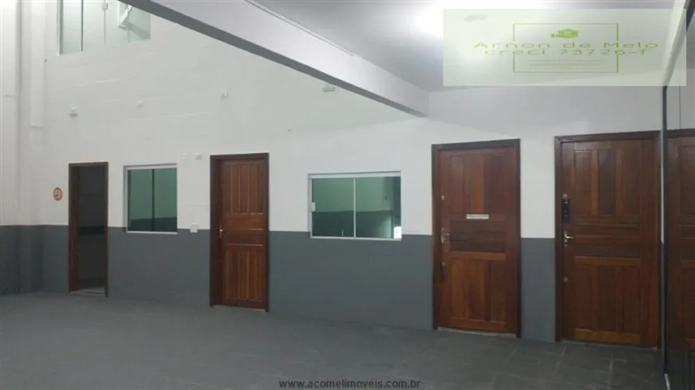 Depósito-Galpão, 250 m² - Foto 9