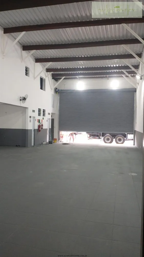 Depósito-Galpão, 250 m² - Foto 2