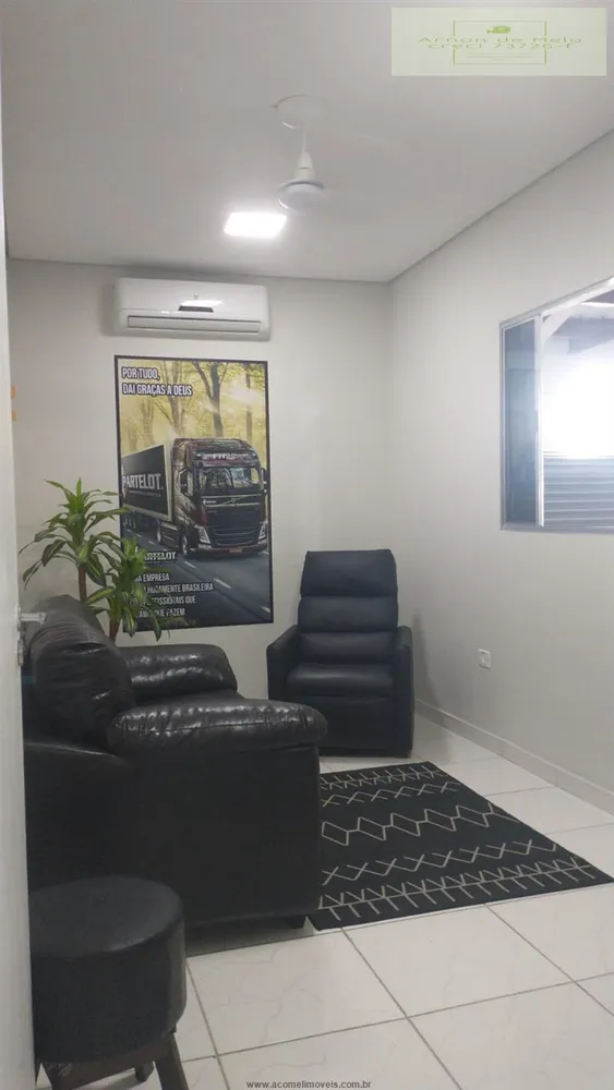 Depósito-Galpão, 250 m² - Foto 11