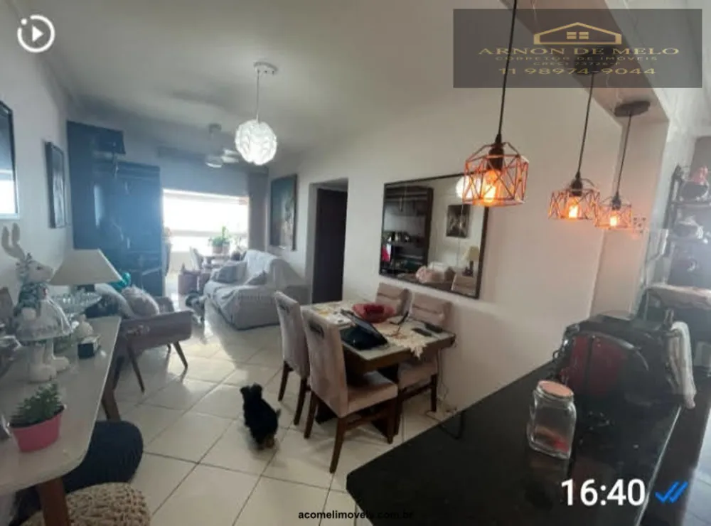 Apartamento, 2 quartos, 72 m² - Foto 2