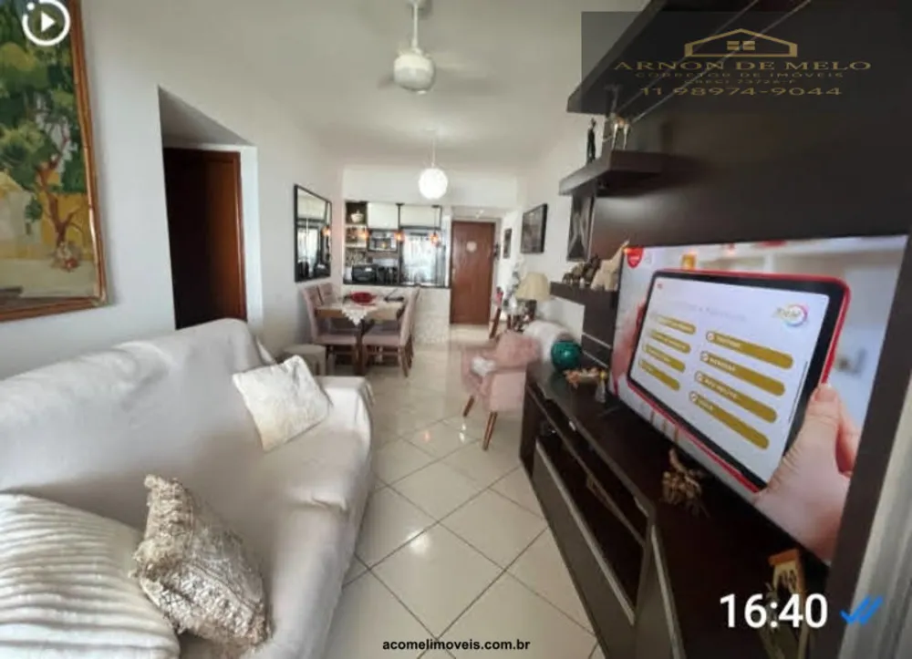 Apartamento, 2 quartos, 72 m² - Foto 5