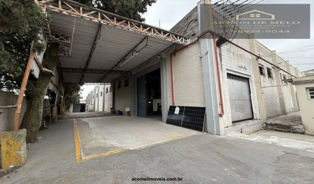 Depósito-Galpão, 3910 m² - Foto 11