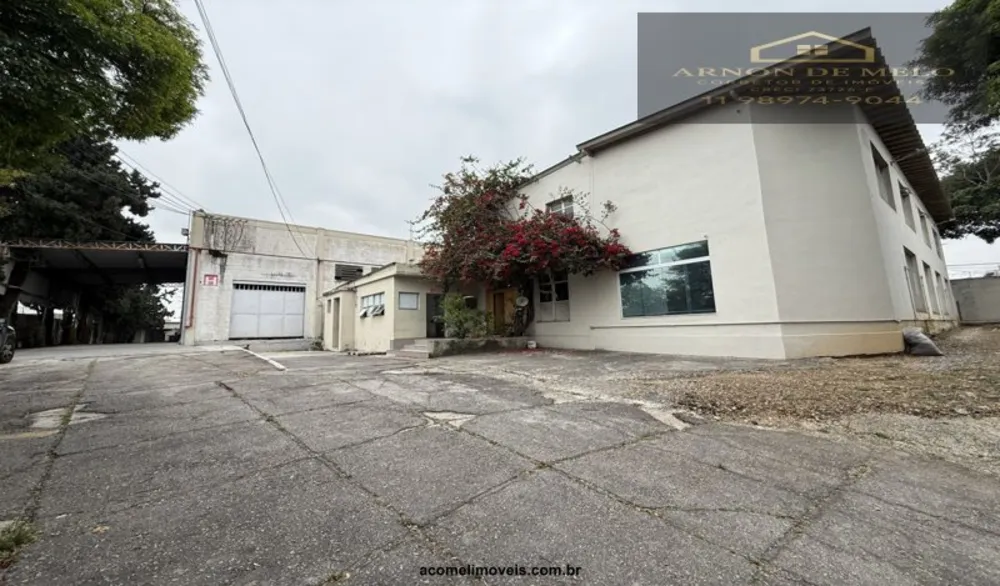 Depósito-Galpão, 3910 m² - Foto 10