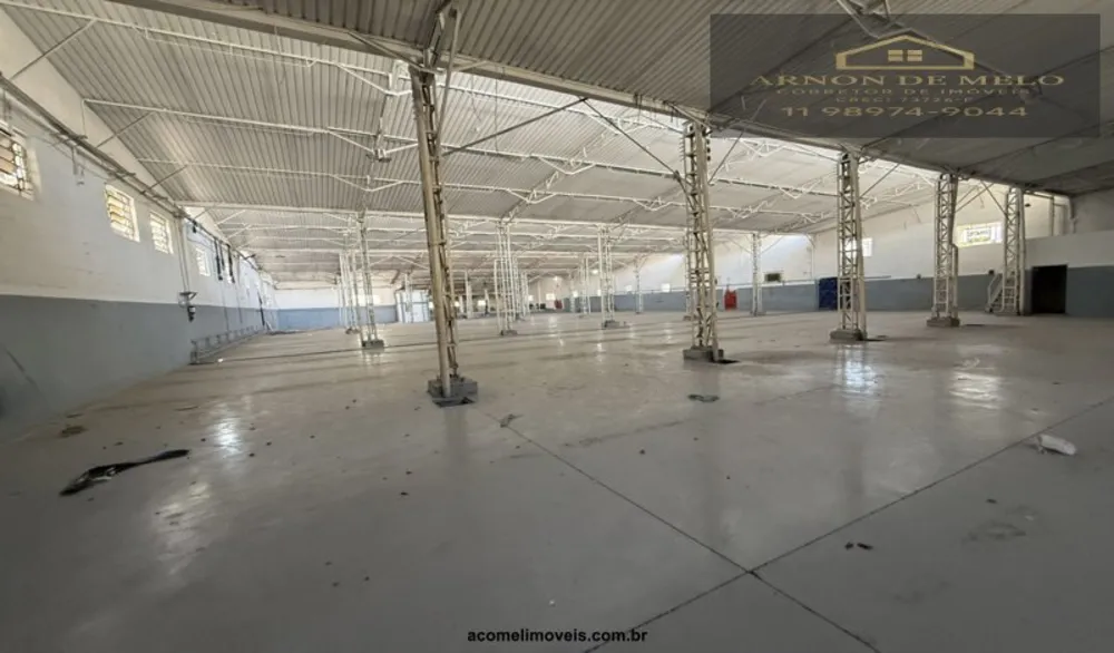 Depósito-Galpão, 3910 m² - Foto 12