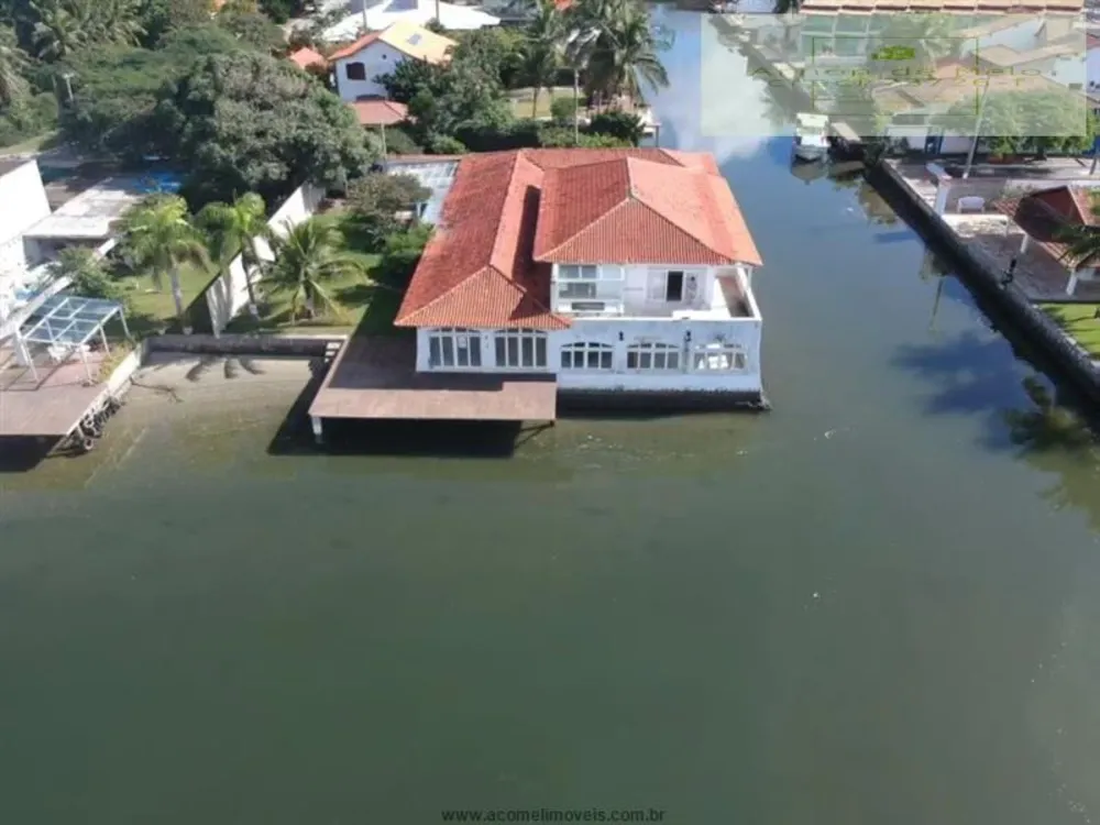 Casa, 9 quartos, 545 m² - Foto 8