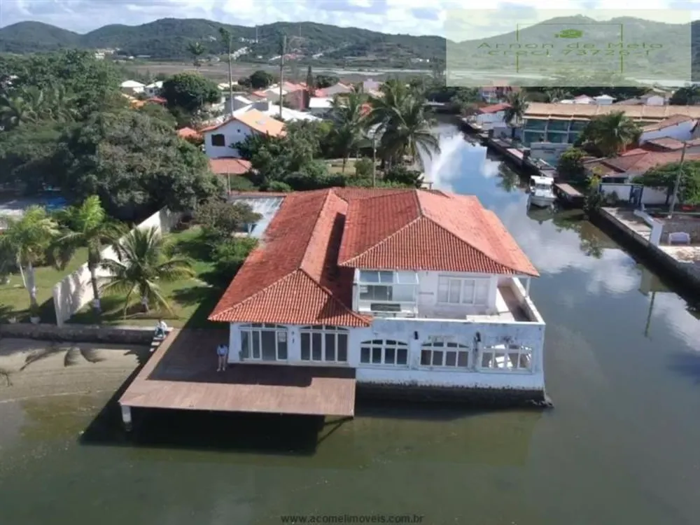 Casa, 9 quartos, 545 m² - Foto 6