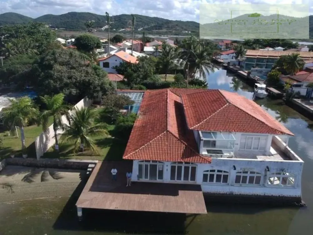 Casa, 9 quartos, 545 m² - Foto 7