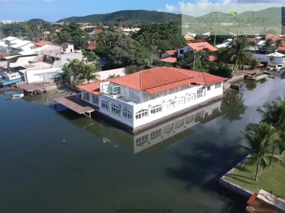 Casa, 9 quartos, 545 m² - Foto 10