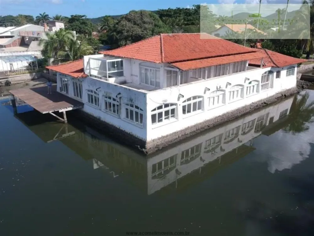 Casa, 9 quartos, 545 m² - Foto 12