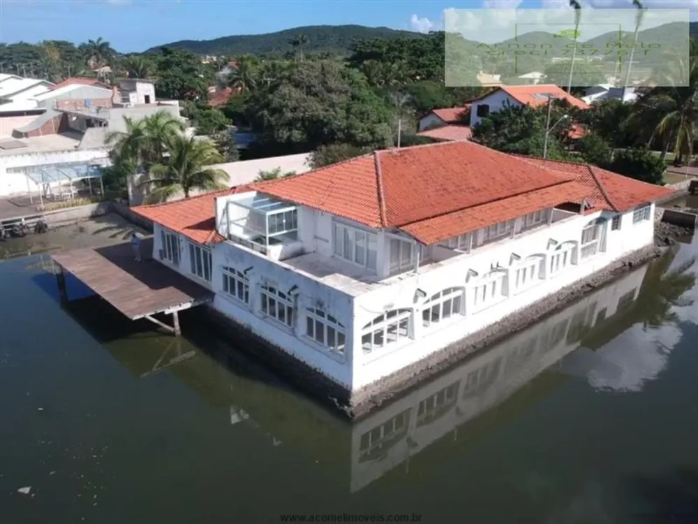 Casa, 9 quartos, 545 m² - Foto 9