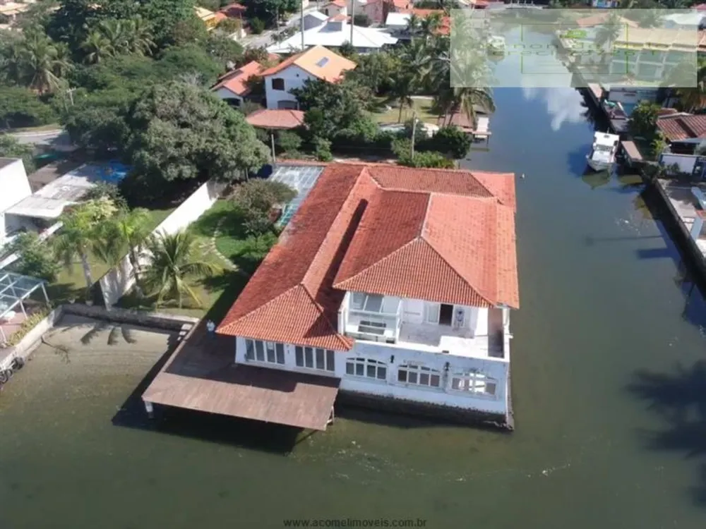Casa, 9 quartos, 545 m² - Foto 5