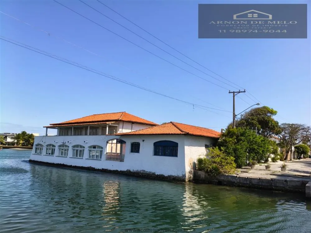Casa, 9 quartos, 545 m² - Foto 18
