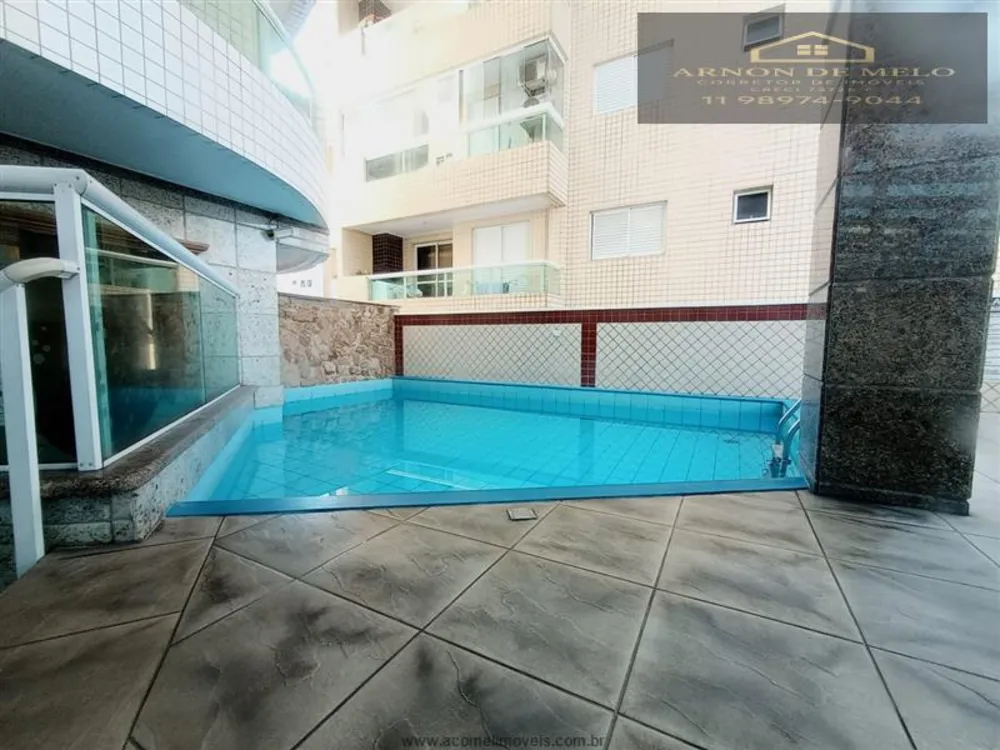 Apartamento, 2 quartos, 74 m² - Foto 4