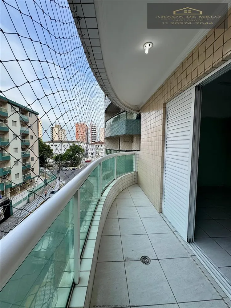 Apartamento, 2 quartos, 74 m² - Foto 6