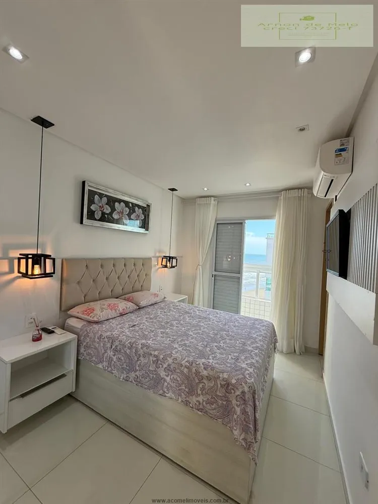 Apartamento, 3 quartos, 145 m² - Foto 4