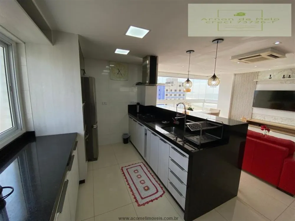 Apartamento, 3 quartos, 145 m² - Foto 9