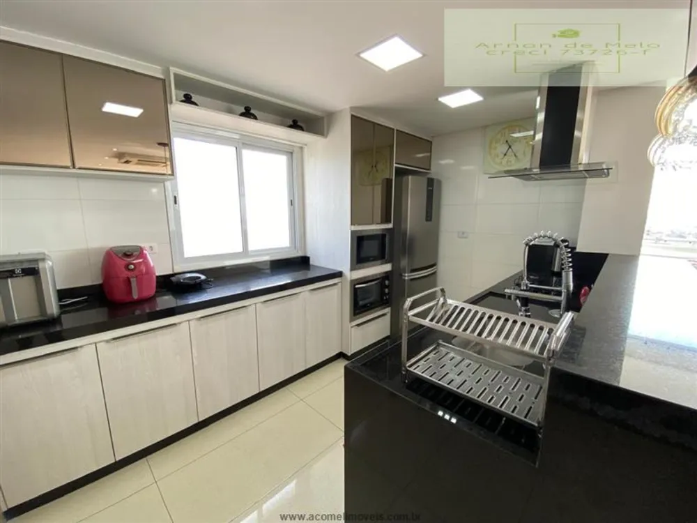 Apartamento, 3 quartos, 145 m² - Foto 10