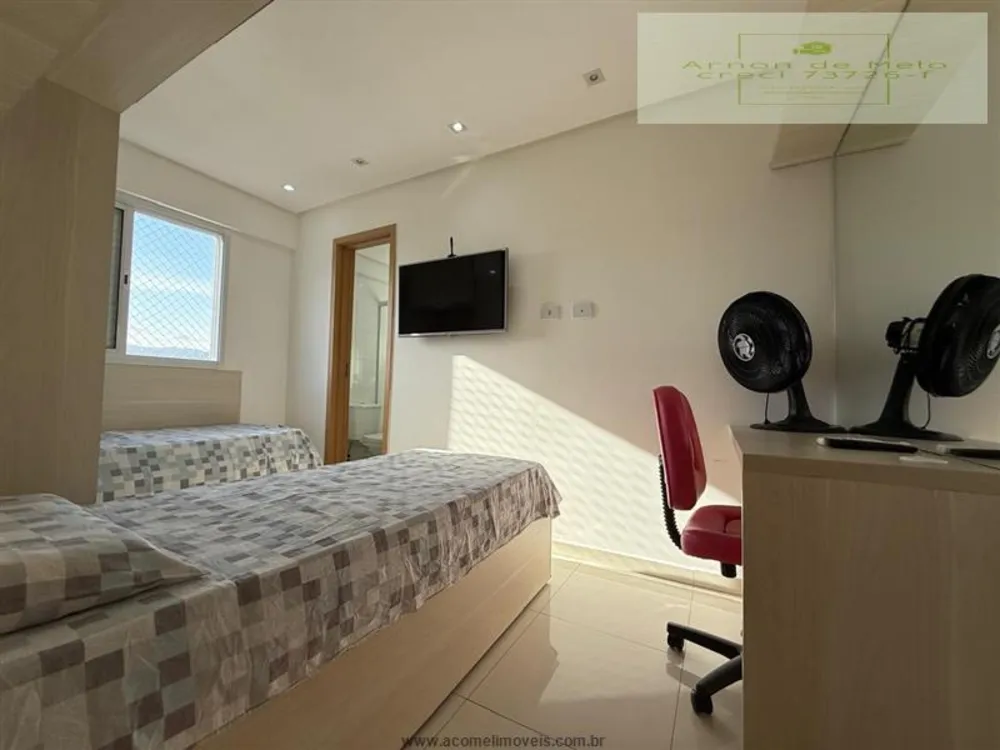 Apartamento, 3 quartos, 145 m² - Foto 2