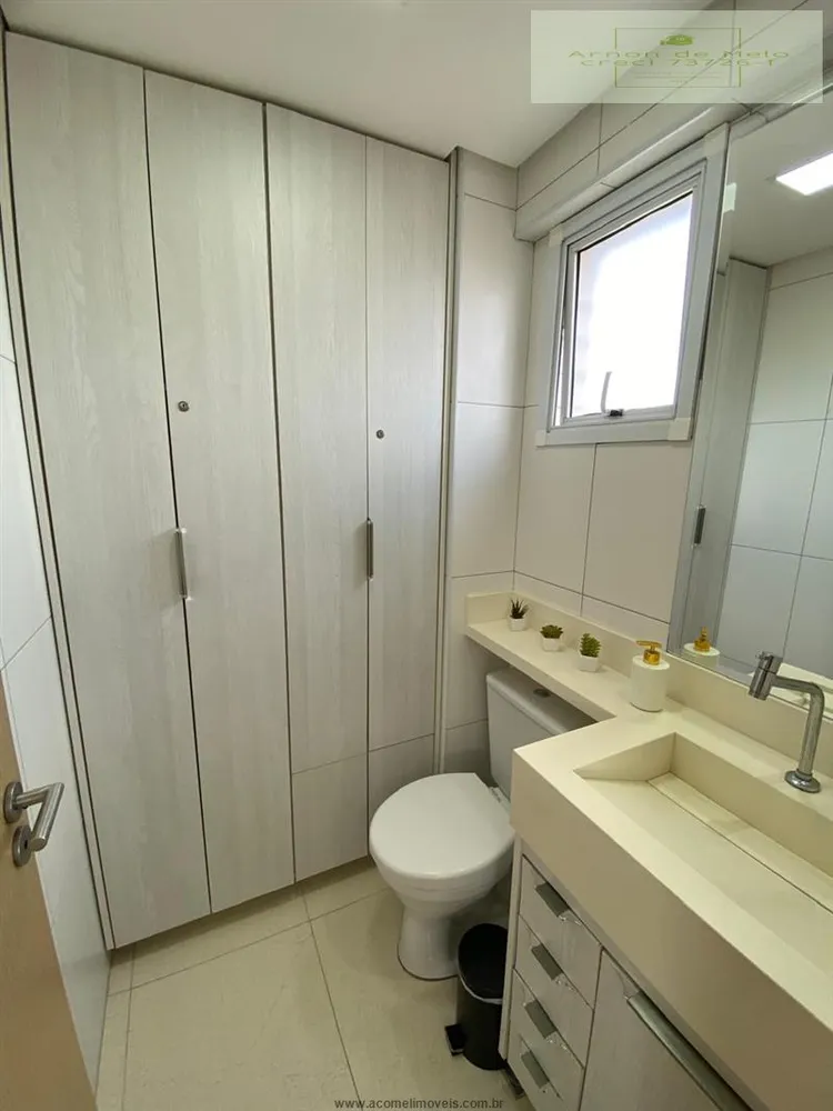 Apartamento, 3 quartos, 145 m² - Foto 11