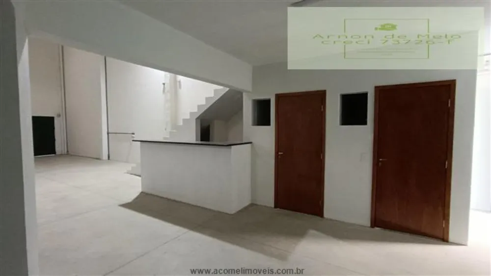 Depósito-Galpão, 240 m² - Foto 7
