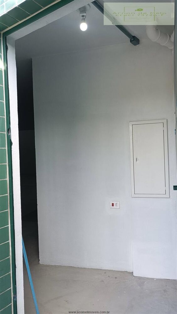 Depósito-Galpão, 240 m² - Foto 1