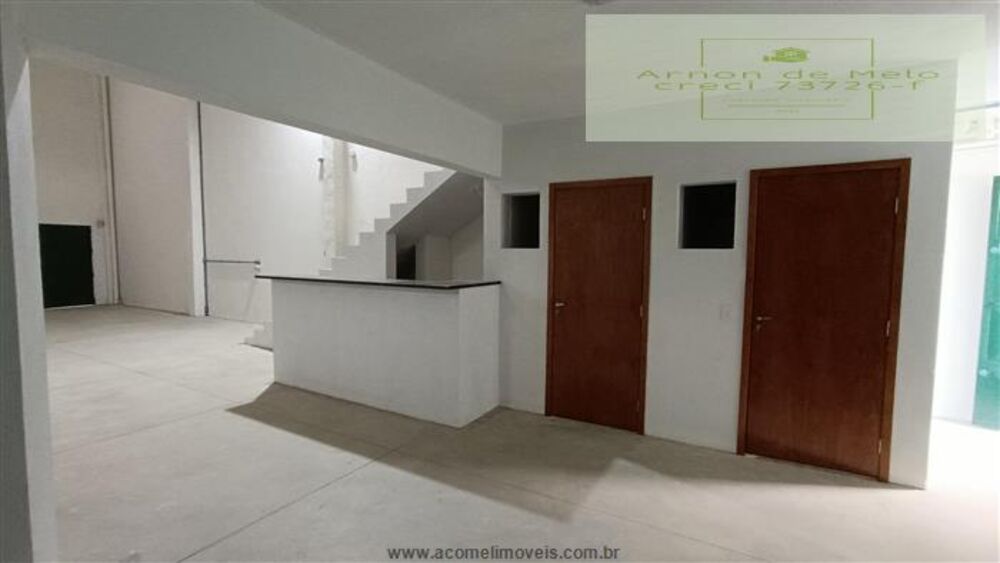 Depósito-Galpão, 240 m² - Foto 5