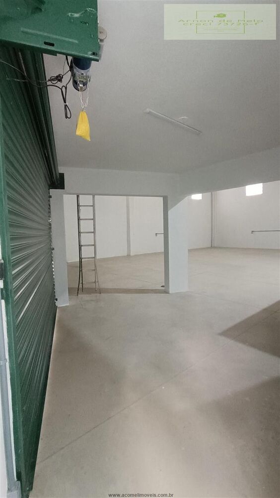 Depósito-Galpão, 240 m² - Foto 3