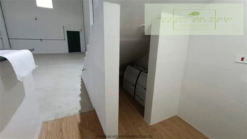 Depósito-Galpão, 240 m² - Foto 13