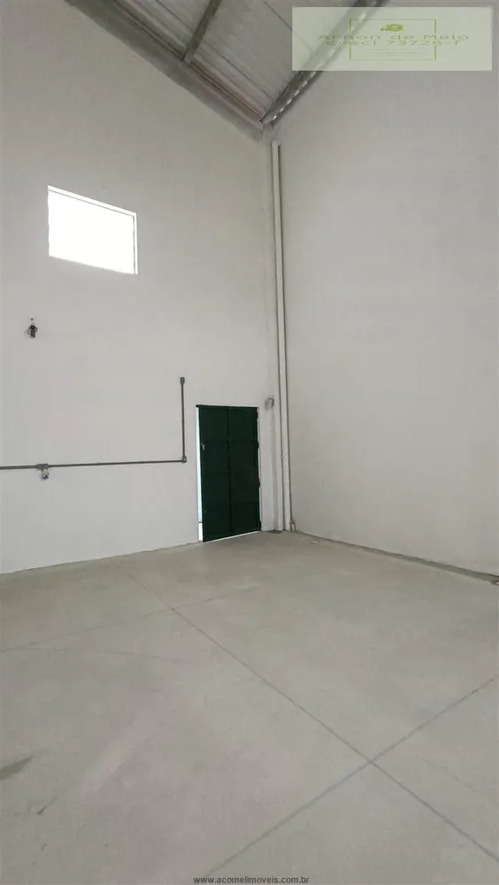 Depósito-Galpão, 240 m² - Foto 16